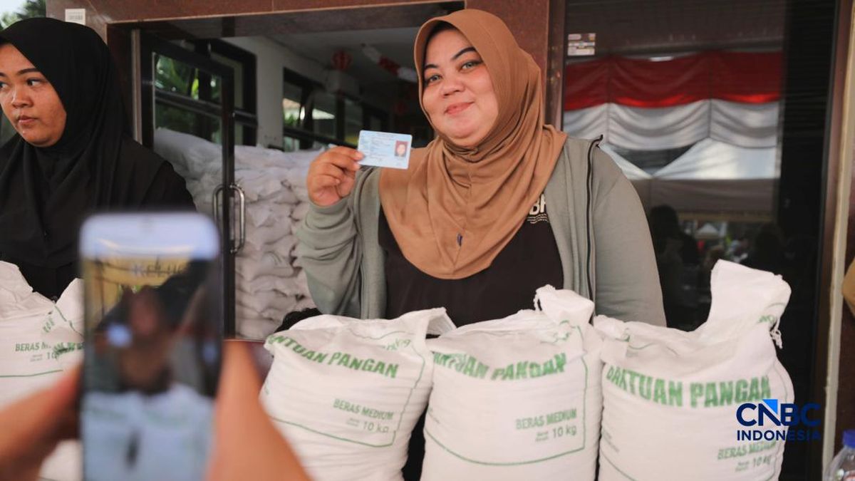 Data Desil Tidak Sesuai Bisa Diubah Secara Online, Begini Caranya
