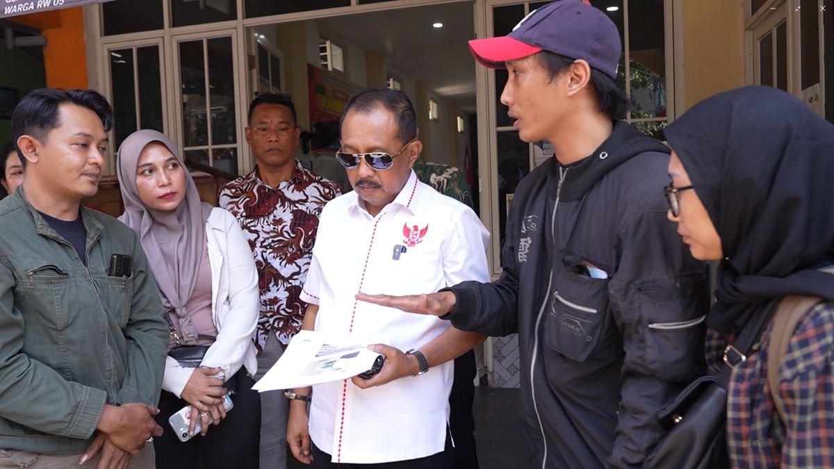 Apes Pria Surabaya Jual Ginjal Rp 250 Juta, Malah Ketipu Rp 185 Juta