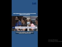 Asap Kebakaran Hutan RI Sampai ke Filipina, Sekolah Diliburkan