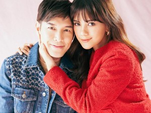 Anthony Xie dan Audi Marissa Rujuk Tanpa Syarat