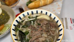Bach Coffee: Cicip Pho Wagyu hingga Egg Coffee khas Ho Chi Minh Vietnam