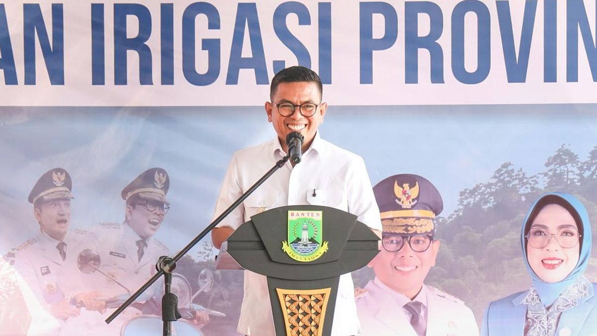 Ilustrasi berita Nasional: Benahi Masalah Truk ODOL, Andra Soni Gandeng Kejati Banten Perkuat Aturan