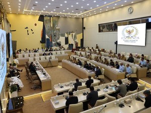 BNPP RI Tetapkan 5 Agenda Utama Pengelolaan Perbatasan 2027
