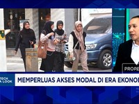 Cara Pindar Manfaatkan Data & AI Untuk Tebar Kredit ke UMKM - Warga Desa