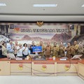 Dok Freeport Indonesia