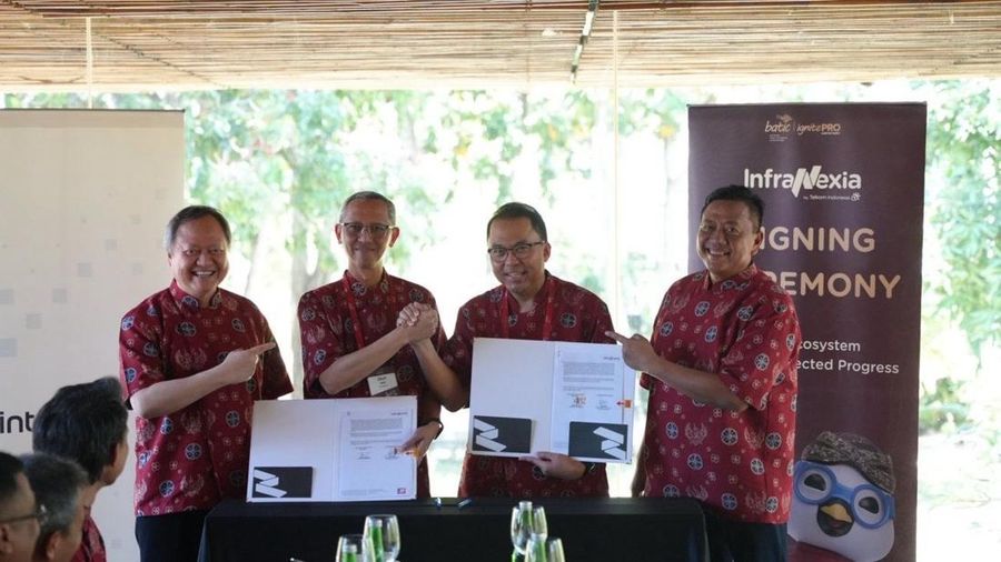 Dok Telkom