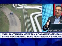 Gak Cuma Listrik, PGE Mulai Produksi 100 Kg Hidrogen per Hari di November 2026