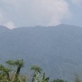 Gunung Ungaran. (Dok. detikcom)