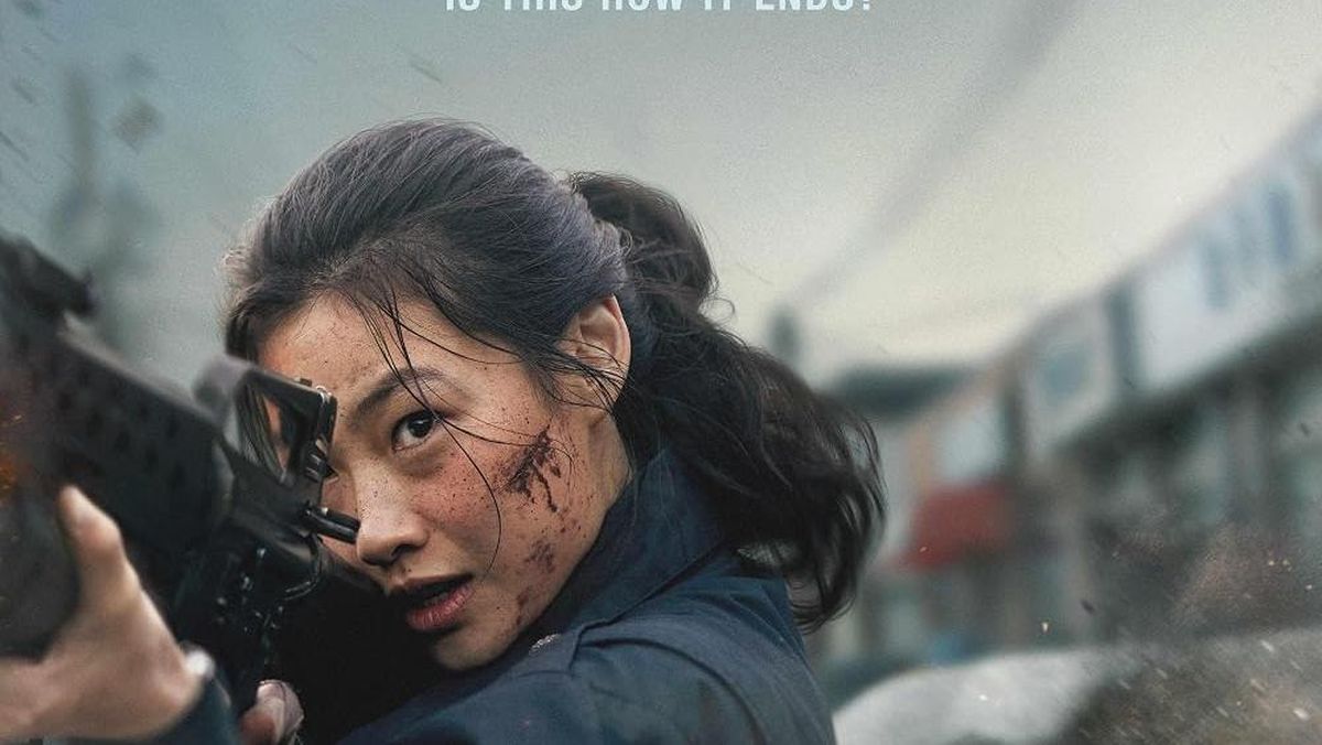 Sinopsis Film Korea "Hope", Cek Jadwal Tayang Bioskop Surabaya