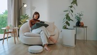 Filter Air Purifier Original vs Kompatibel, Beneran Beda atau Cuma Beda Harga? 