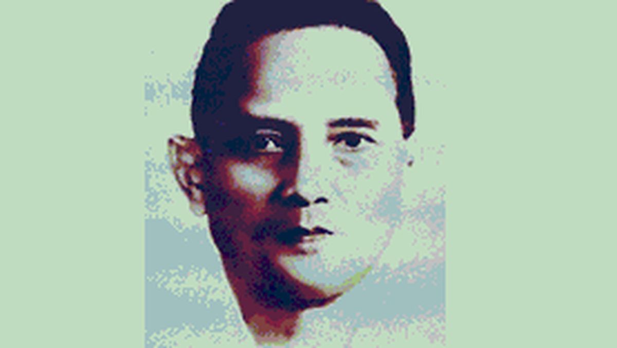The Story of the First Attorney General of the Republic of Indonesia's Courage in Eradicating Corruption