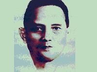 Jaksa agung Pertama RI, Gatot Tarunamihardja. (Dok. Istimewa)