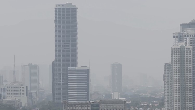 Negara Korban Karhutla Nambah Lagi, Sampai Tutup Sekolah 3 Hari