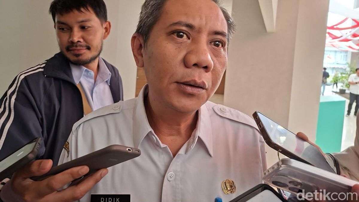 NTB Surati Kemenhut, Usulkan 3.000 Ha Hutan Sesaot Jadi Hutan Lindung