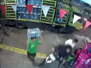 Begal di Tebet Kabur Saat Akan Ditangkap, Motor Dikembalikan ke Korban
