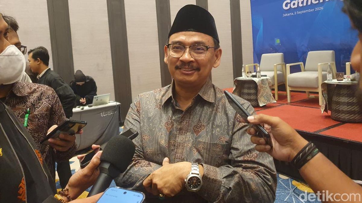 Jelang WHO 2026, Restoran Bisa Sertifikasi Halal Bertahap per Outlet