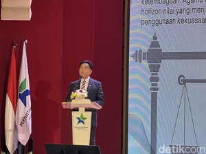 Yusril: Pemerintah-DPR Berkomitmen Selesaikan RUU Perampasan Aset Desember 2026