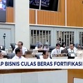 Mentan Bongkar Bisnis Culas Beras Fortifikasi