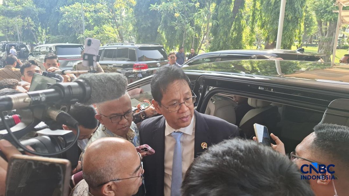 Purbaya Bocorkan Hasil Pertemuan dengan Pengusaha Rokok Ilegal