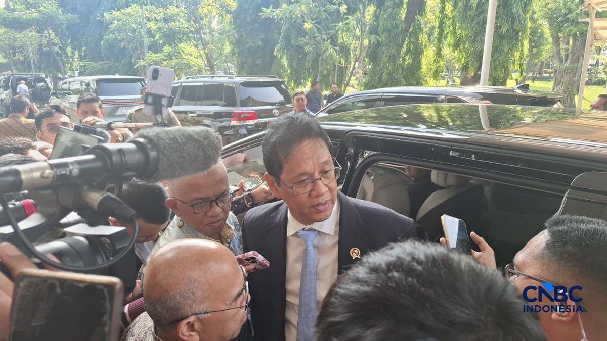 Keyakinan Konsumen RI Bangkit, Purbaya Bilang Efek Stimulus Bekerja!