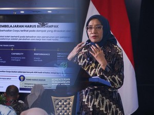 MenPAN-RB Harap Trade CorpU Jadi Mesin Pencetak ASN Perdagangan Unggul