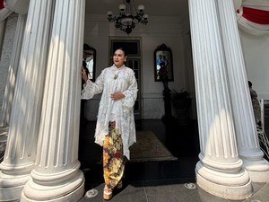 Mengenal Mulia Jayaputri, Perempuan Inspiratif di Balik Bakti Indonesia