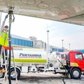 Pertamina layanan avtur
