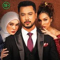 Poster film Madu atau Racun. (Dok. IQYI)