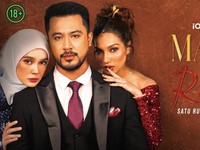 Poster film Madu atau Racun. (Dok. IQYI)