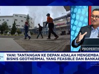 Tarik Investor, PGE Dorong Bisnis Geothermal Yang Bankable & Feasible