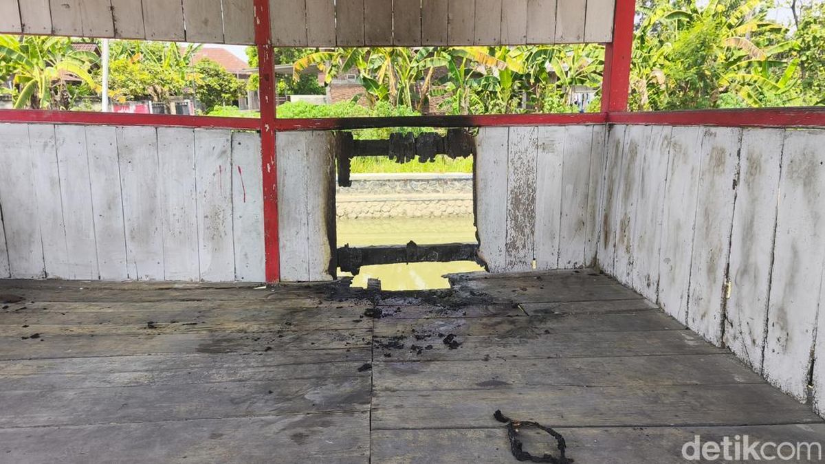 Polisi Ungkap Kendala Penyelidikan Mayat Wanita Terbakar di Pos Ronda Demak