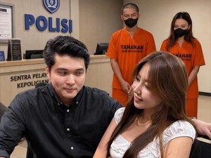 Begini Siasat Licik Karyawan Tilap Duit TikTok Vilmei Selama Setahun