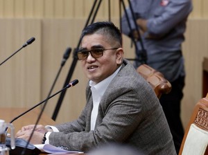 Legislator PDIP Dorong Aktor Intelektual Kerusuhan 27 Agustus Dijerat KUHP Baru