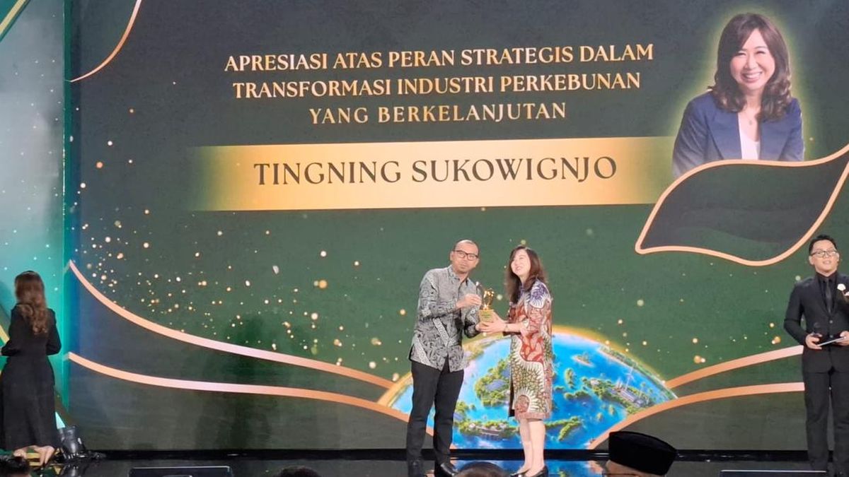 Akselerasi Perkebunan Hijau, Astra Agro Dorong Efisiensi Energi-Berdayakan 256 Desa