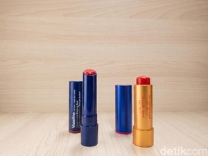 Review Tinted Lip Balm High-end vs Drugstore, Ini Perbedaannya