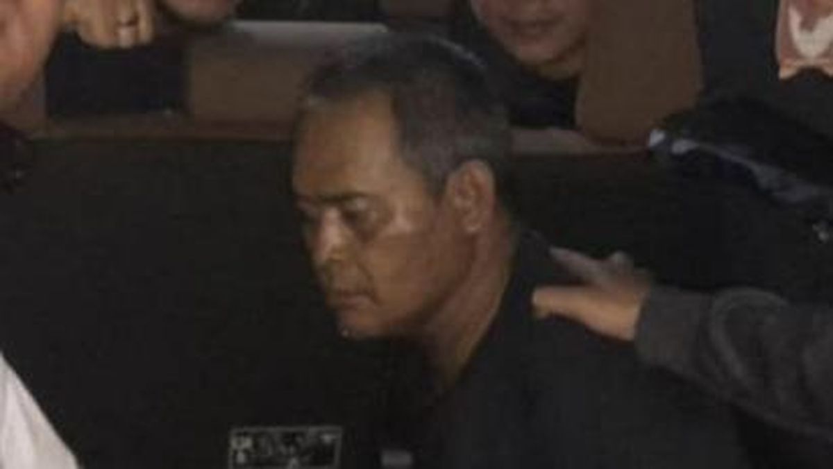 Cinta Terlarang Berujung Wanita Dibunuh-Mayatnya Dibakar di Pos Ronda