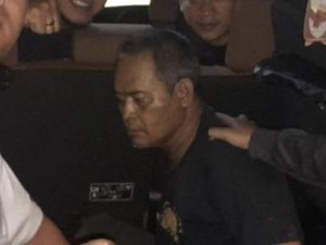 Api Cemburu Berujung Bambang Bunuh-Bakar Mayat Lestari di Pos Ronda