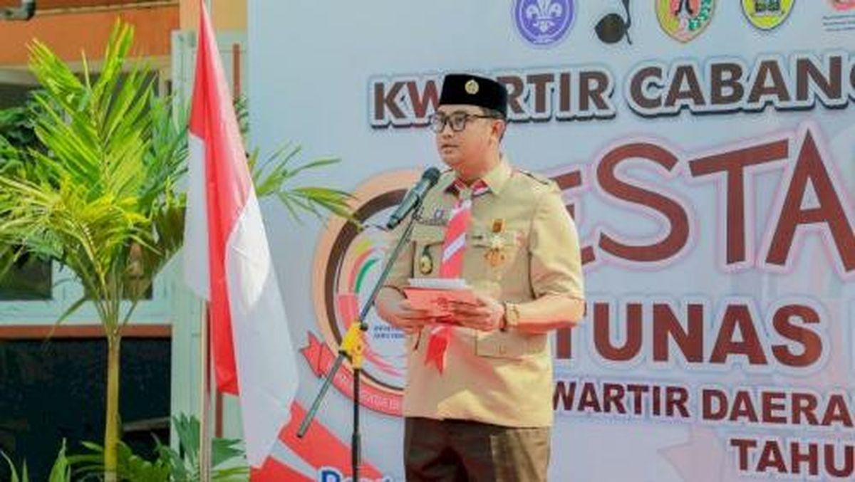 KPK Sita Duit Rp 1 Miliar Saat OTT Bupati Klaten Hamenang Wajar Ismoyo — NadiKabar.com