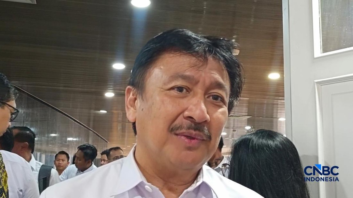 Bandara Food Estate Rp2,23 T Ditarget Beroperasi 2029, Ini Lokasinya