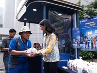 Dok Bank Mandiri