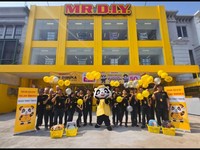 Dok MR.D.I.Y. Indonesia