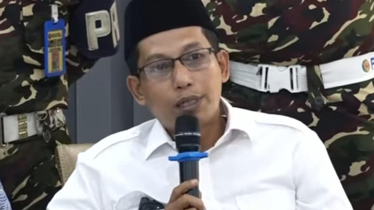 Muktamar NU Usul Ubah Nama Kopdes hingga Pelibatan Koperasi Pesantren