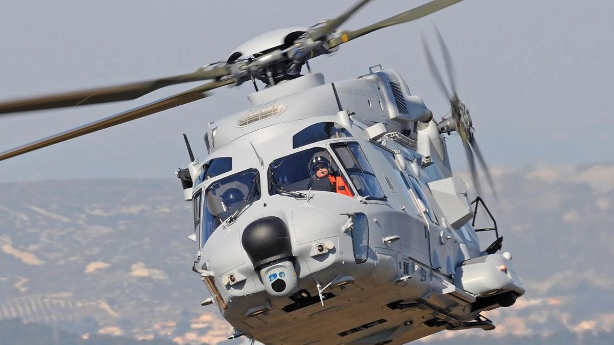 Meninjau Ulang Pasar Helikopter Militer Indonesia Sampai Tahun 2029