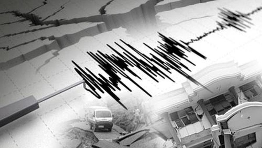 Ilustrasi gempa bumi. (Dok. bpbd.bandaacehkota.go.id)