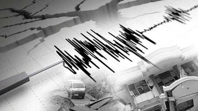 Penyebab Megathrust Sampai Gempa Kerak Dangkal Kepung Jakarta-Jabar