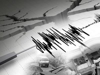 Ilustrasi gempa bumi. (Dok. bpbd.bandaacehkota.go.id)