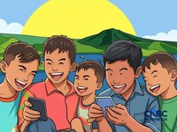 Infografis, Ledakan Internet RI: 82% Warga Sudah Online, Listrik Makin Dibutuhkan