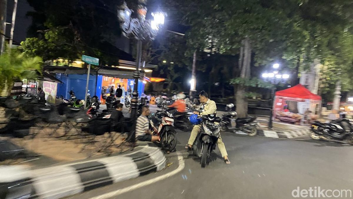 Bikin Kapok! Jukir Liar di Jalan Pahlawan Semarang Ngepruk Tarif Rp 10 Ribu