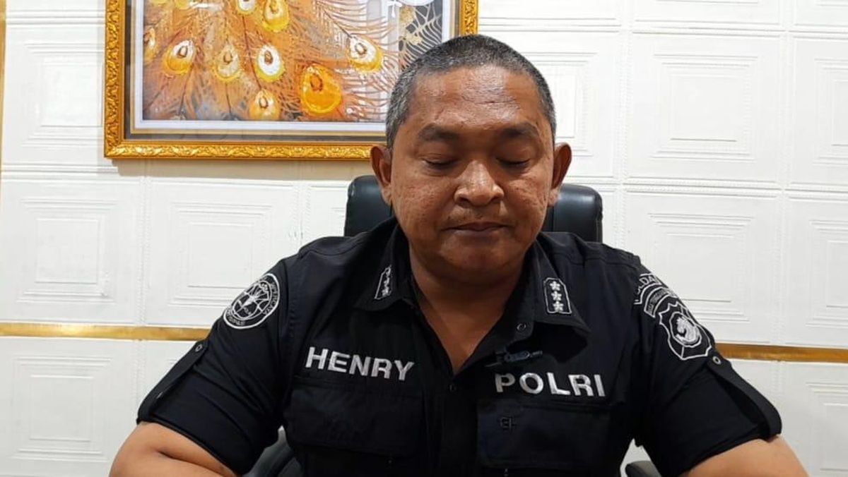 Respons Polda NTT soal Keluarga Dokter Icha Keberatan Tersangka Tak Ditahan