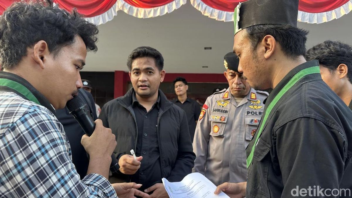 Polres Bone Pastikan Netral Usut Kasus Ketua DPRD Bone Diduga Aniaya Staf